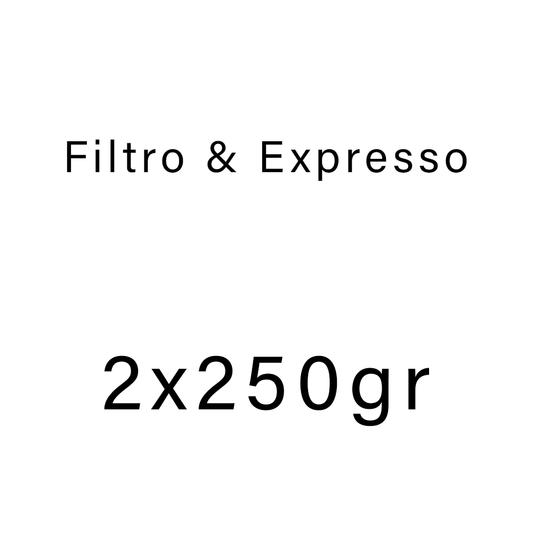 Expresso Subscription & Filter